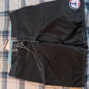 Birdwell swim trunks